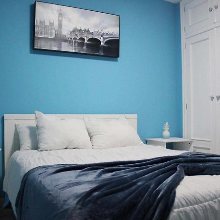 Appartamento El PISO MAS CÉNTRICO DEL HUMEDO DESAYUNO INCLUIDO León Esterno foto